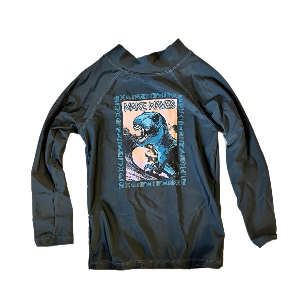 Boy Top